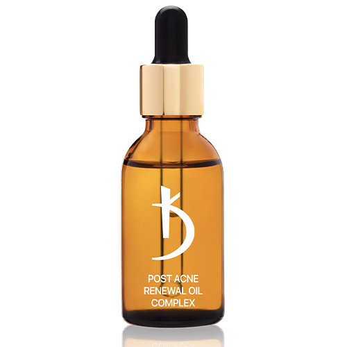 Відновлюючий комплекс рослинних олій постакне Kodi Post Acne Renewal Oil Complex 30 мл