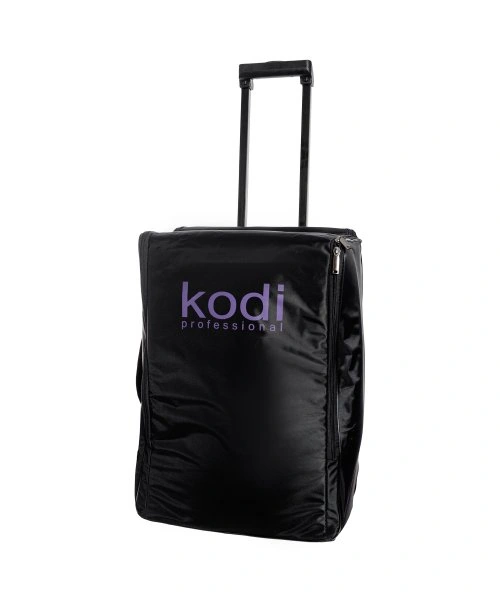 Сумка-валіза для майстра Kodi Suitcase Bag for Beauty Master