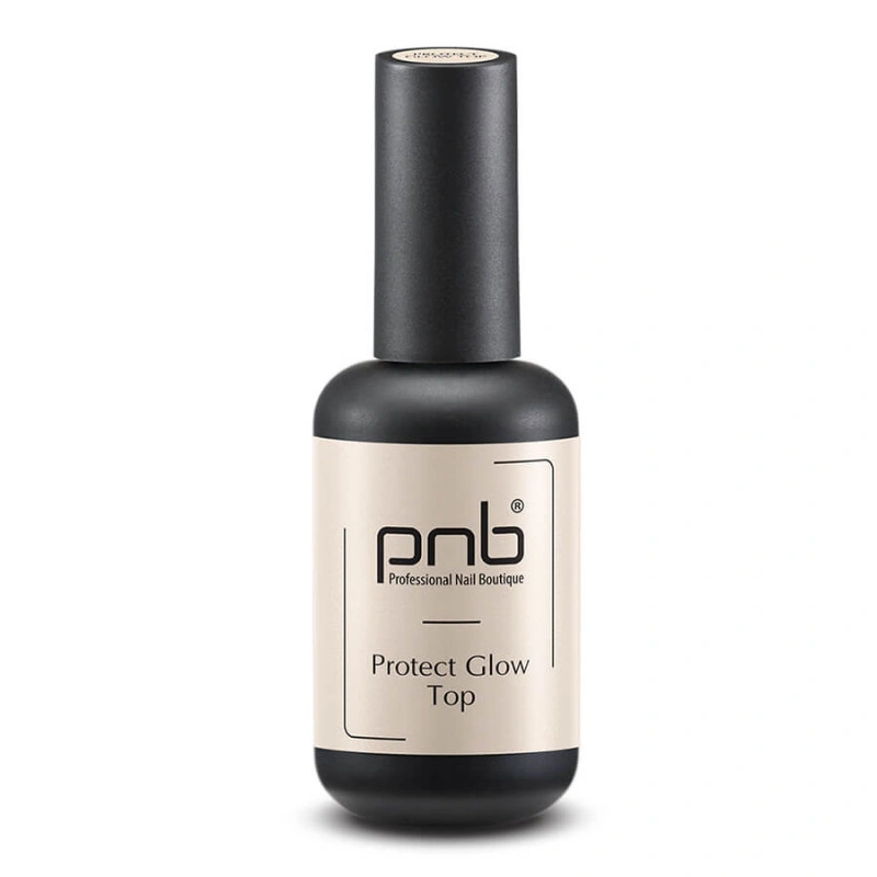 PNB UV/LED Protect Glow TOP 17 мл