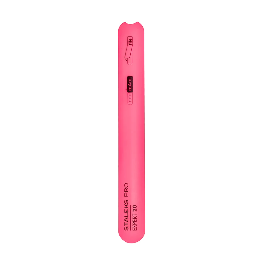 Staleks Pro EXPERT 20 SPBE-20 130 мм
