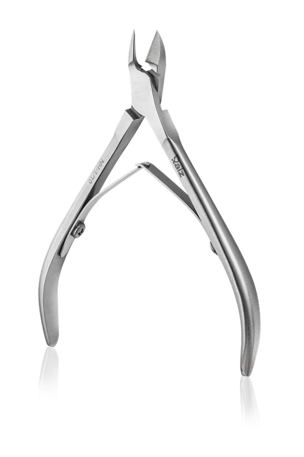 Нашкірниці Raiz Cuticle Nippers HOME Form 1 (10 мм)