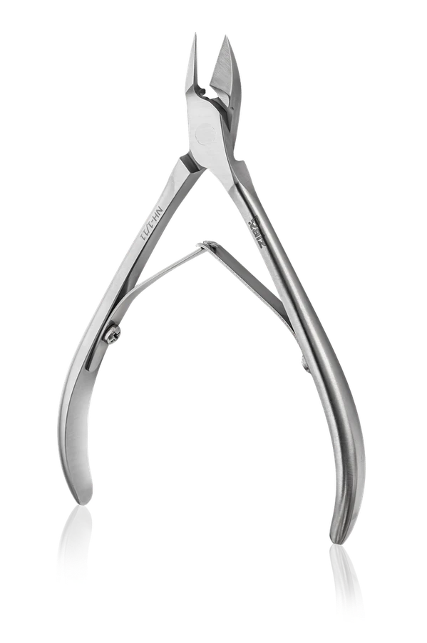 Нашкірниці Raiz Cuticle Nippers HOME Form 1 (11 мм)