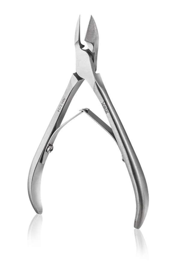 Нашкірниці Raiz Cuticle Nippers HOME Form 1 (14 мм)