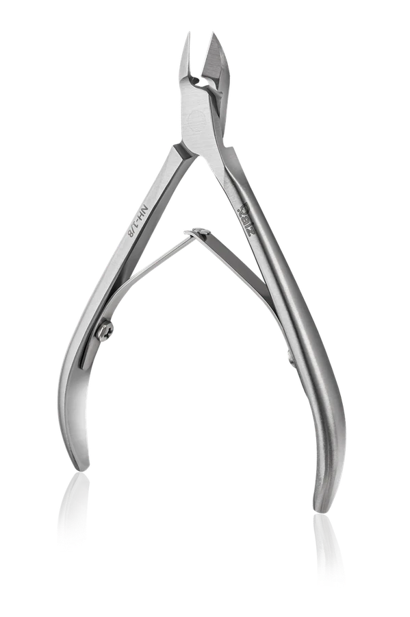 Нашкірниці Raiz Cuticle Nippers HOME Form 1 (8 мм)