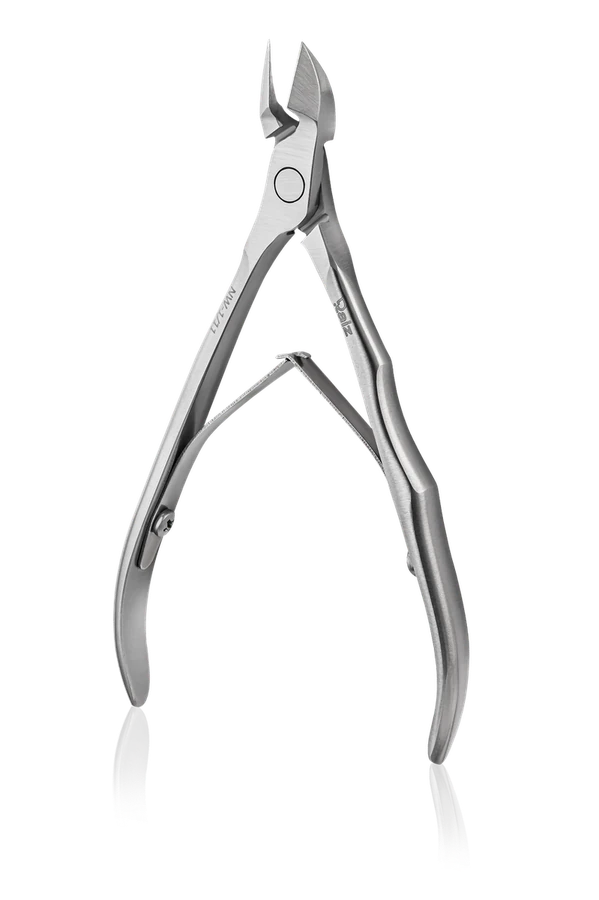 Нашкірниці професійні Raiz Cuticle Nippers WORK Form 1 (11 мм)