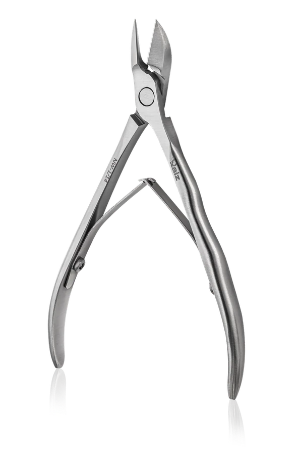 Нашкірниці професійні Raiz Cuticle Nippers WORK Form 1 (14 мм)
