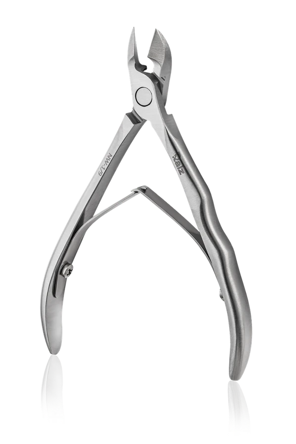 Нашкірниці професійні Raiz Cuticle Nippers WORK Form 1 (9 мм)