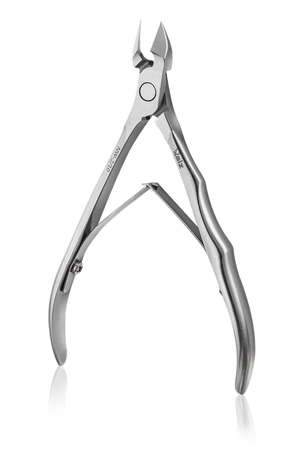 Нашкірниці професійні Raiz Cuticle Nippers WORK Form 2 (10 мм)