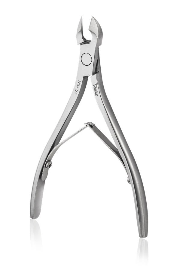 Нашкірниці професійні Raiz Cuticle Nippers WORK Form 3 (8 мм)