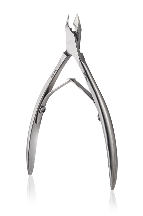 Нашкірниці професійні Raiz Cuticle Nippers WORK Form 5 (7 мм)