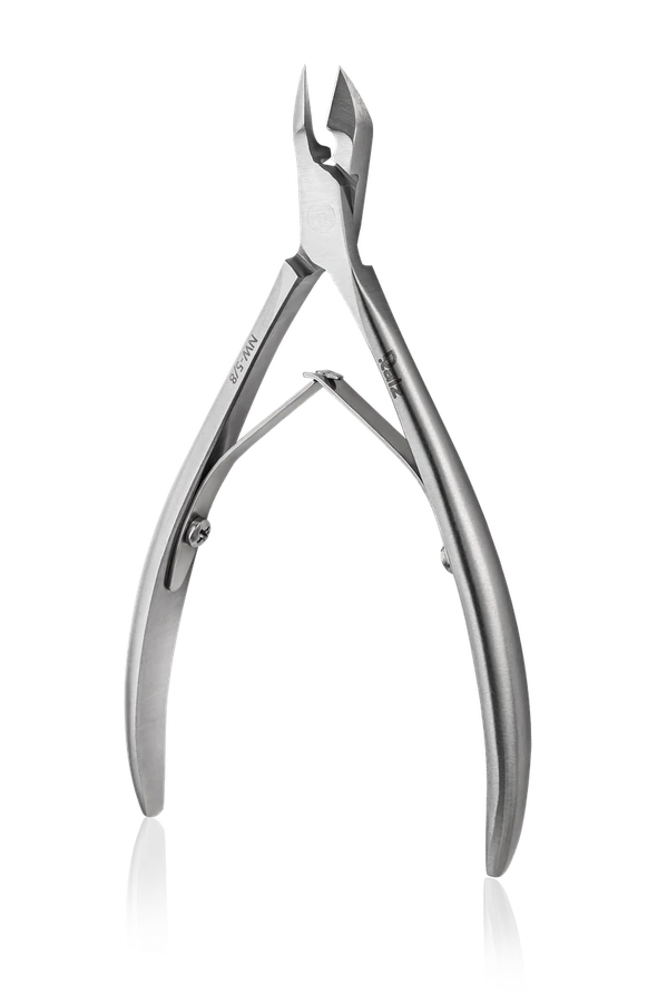 Нашкірниці професійні Raiz Cuticle Nippers WORK Form 5 (8 мм)