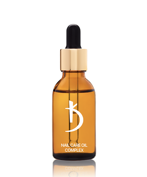 Комплекс олій для нігтів та кутикули Kodi Nail Care Oil Complex 30 мл