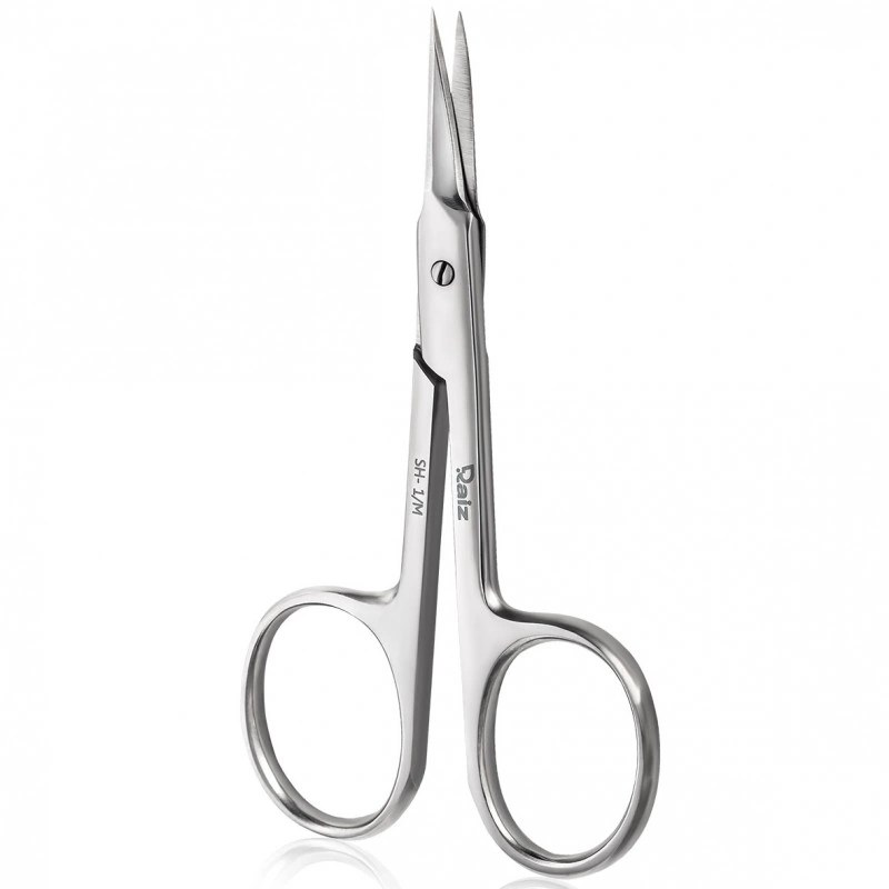 Ножиці для кутикули Raiz Cuticle Scissors HOME Form 1 Size M (21 мм)