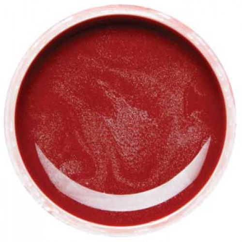 Пристрасть #56217 IBD Soak Off Gel Passion темно-червоний, мікроблиск 7 г