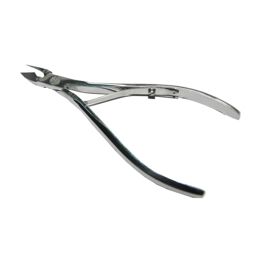 Кусачки для кутикули Zauber Cuticle Nippers 02-233 Premium