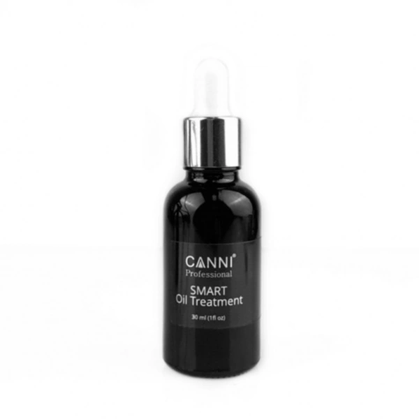 Canni Smart Oil Treatment 30 мл