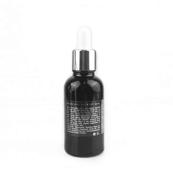 Canni Smart Oil Treatment 30 мл