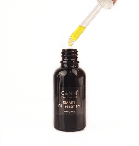 Canni Smart Oil Treatment 30 мл