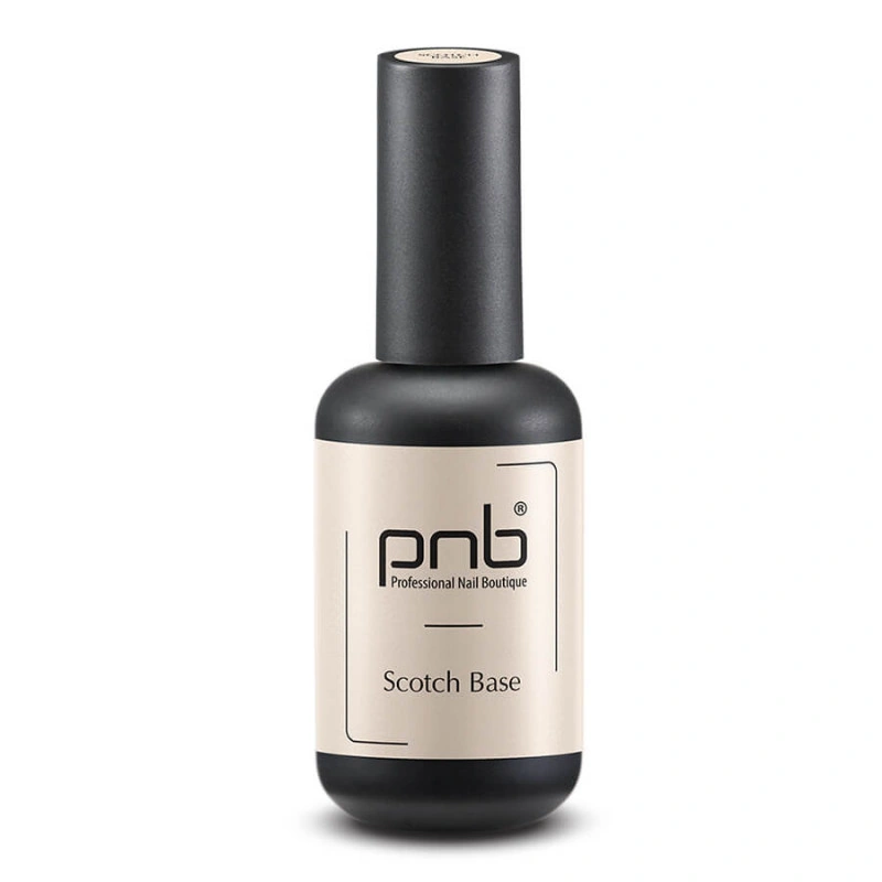 УФ/ЛІД Скотч база PNB PNB UV/LED Scotch Base 17 мл