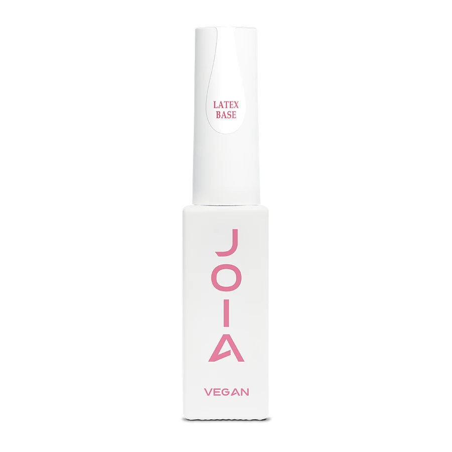 Каучукова база для гель-лаку JOIA Vegan Latex Base 8 мл