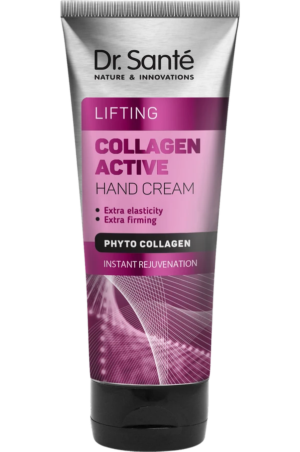 Крем для рук Dr.Sante Крем для рук Collagen Active Lifting з колагеном 75 мл