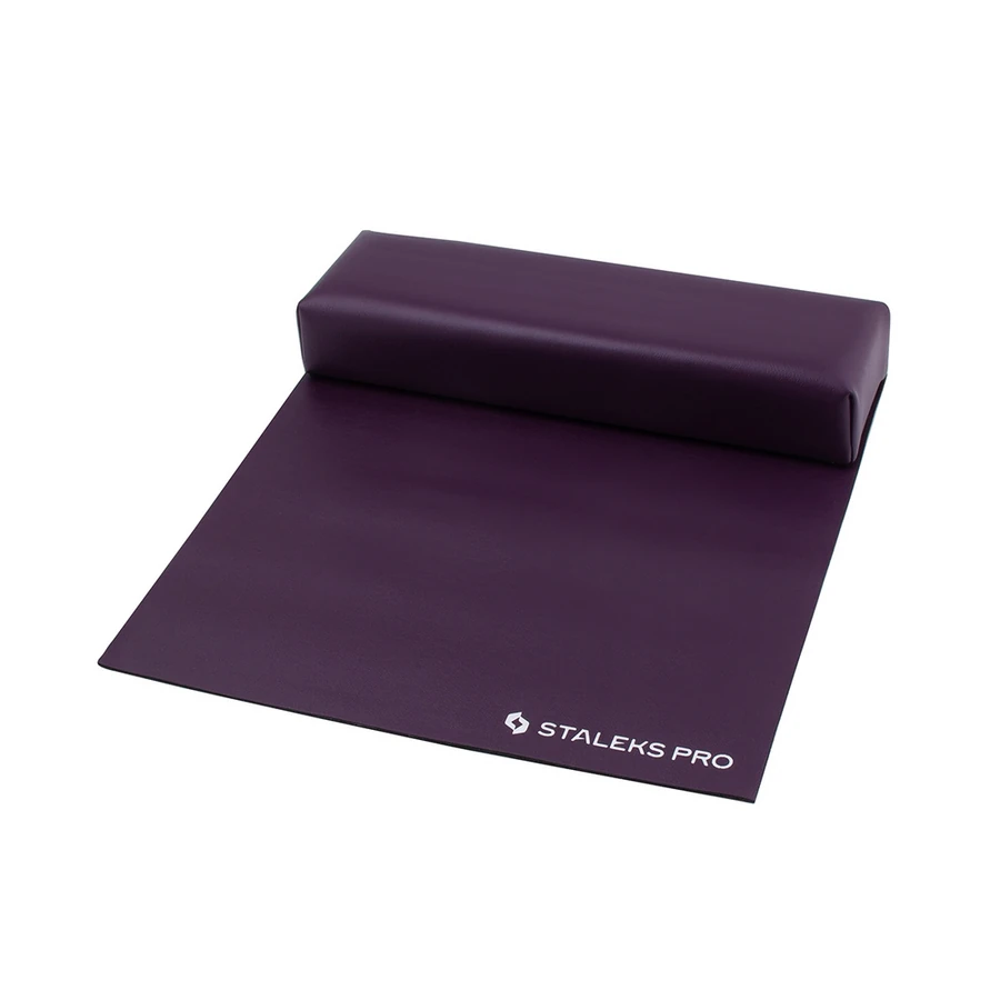 Опис тимчасово відсутній Staleks Pro Armrest Mini with Mat EXPERT 10 TYPE 1 (Violet)