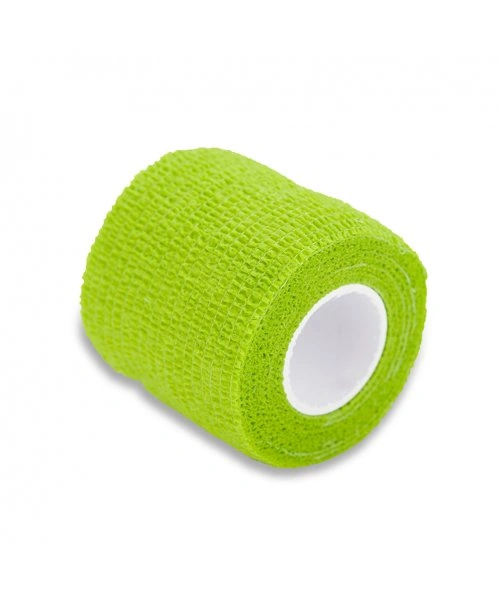 Бандажна стрічка для перманентного макіяжу Kodi Bandage Tape Light Green салатова