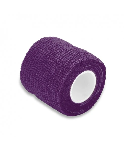 Бандажна стрічка для перманентного макіяжу Kodi Bandage Tape Purple фіолетова