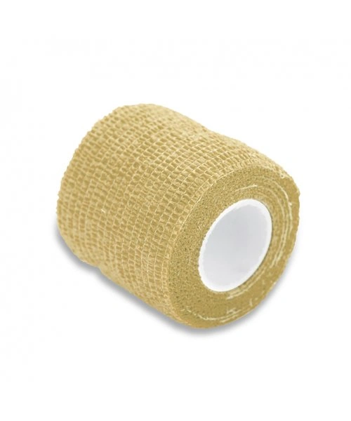 Бандажна стрічка для перманентного макіяжу Kodi Bandage Tape Beige бежева