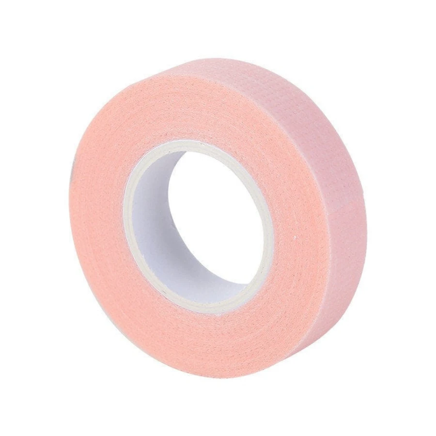 Липка поліетиленова стрічка для фіксації вій Kodi Adhesive Tape for Fixing Eyelashes 1,25х914 см