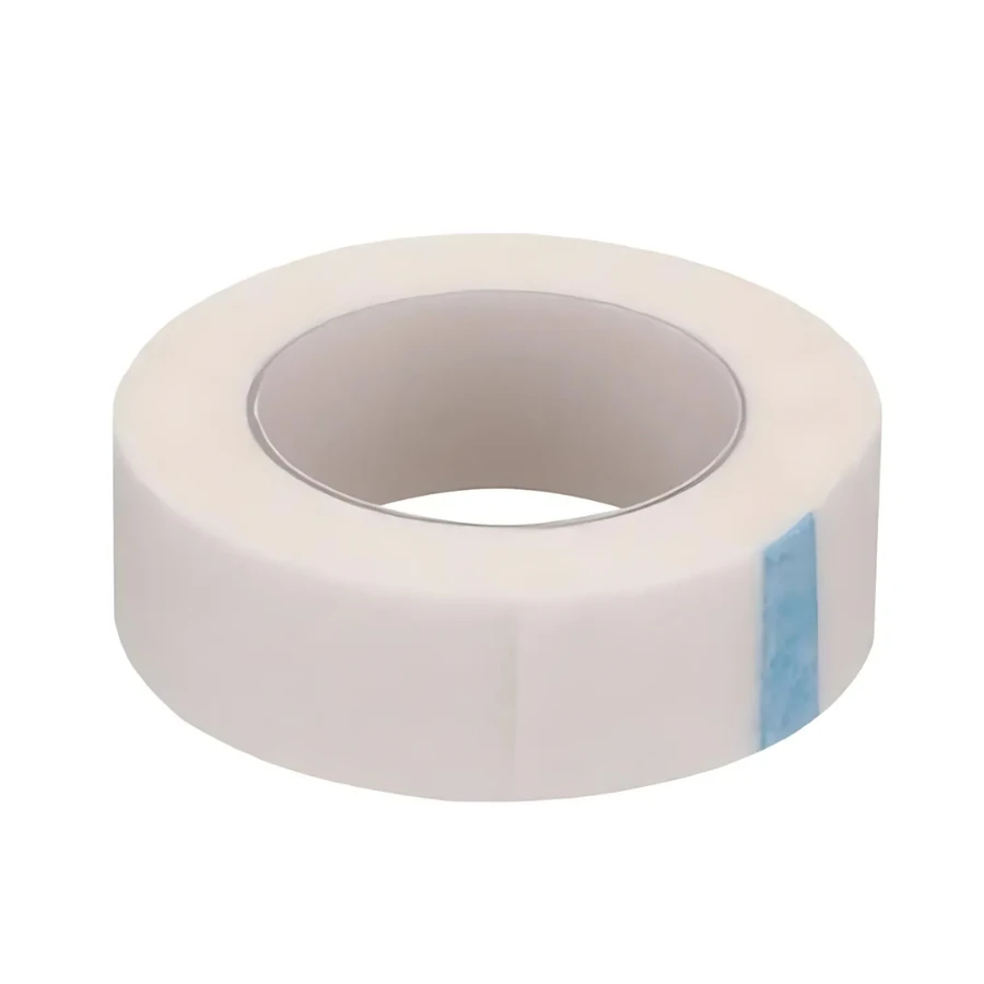 Липка паперова стрічка для фіксації вій Kodi Adhesive Tape for Fixing Eyelashes