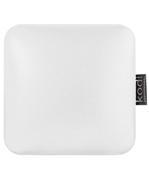 Підлокітник для манікюру Kodi Manicure Armrest Square White