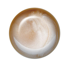 Вибух #56224 IBD Soak Off Gel Crush світле золото, мікроблиск 7 г