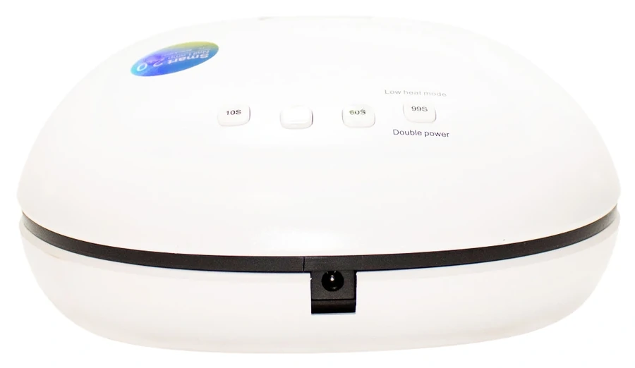 UV/LED-лампа для сушіння гелевих покриттів ANVI SUN 4S UV/LED-Lamp 48 w