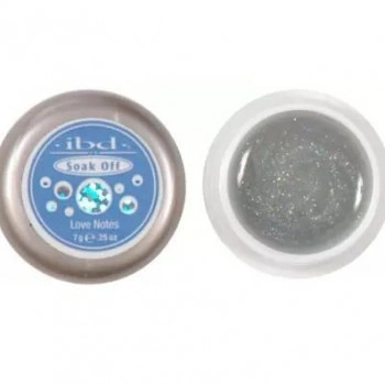 Улюблені мелодії #56225 IBD Soak Off Gel Love Notes 7 г