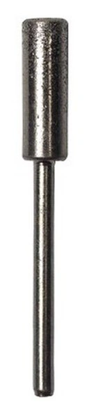 Насадка для фрезера алмазна ANVI Diamond Nozzle Gold A1 дрібнозерниста