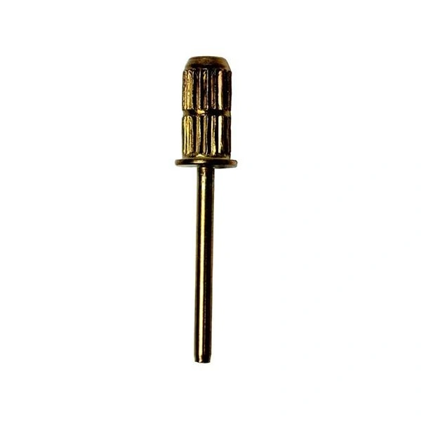 Насадка для фрезера безпечна ANVI Carbide Safety Nozzle Reversible Gold C3 реверсивна