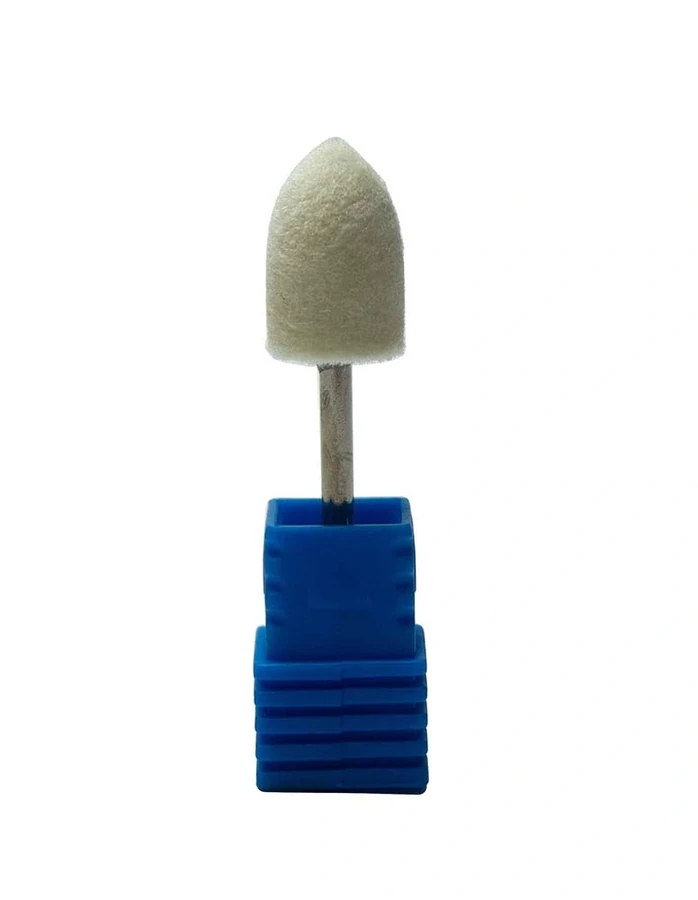 Насадка для фрезера полірувальна ANVI Polishing Nozzle P1