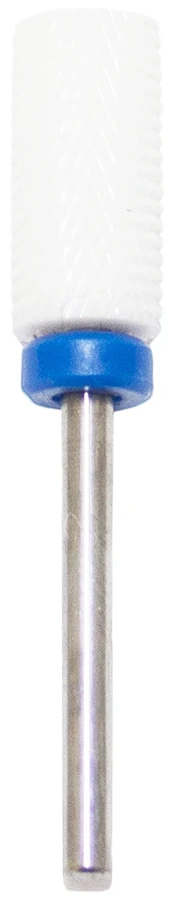 Насадка для фрезера керамічна ANVI Ceramic Nozzle M 3/32 Large Barrel синя