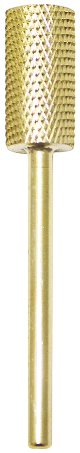 Насадка для фрезера твердосплавна ANVI Carbide Nozzle Gold C1 золота