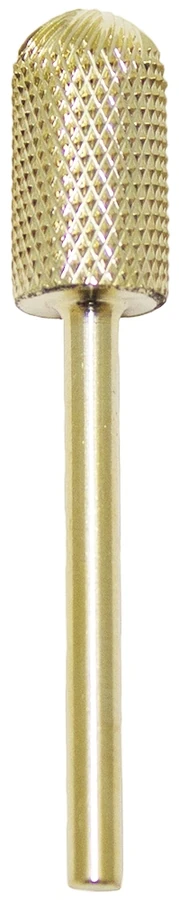 Насадка для фрезера твердосплавна ANVI Carbide Nozzle Gold C2 золота