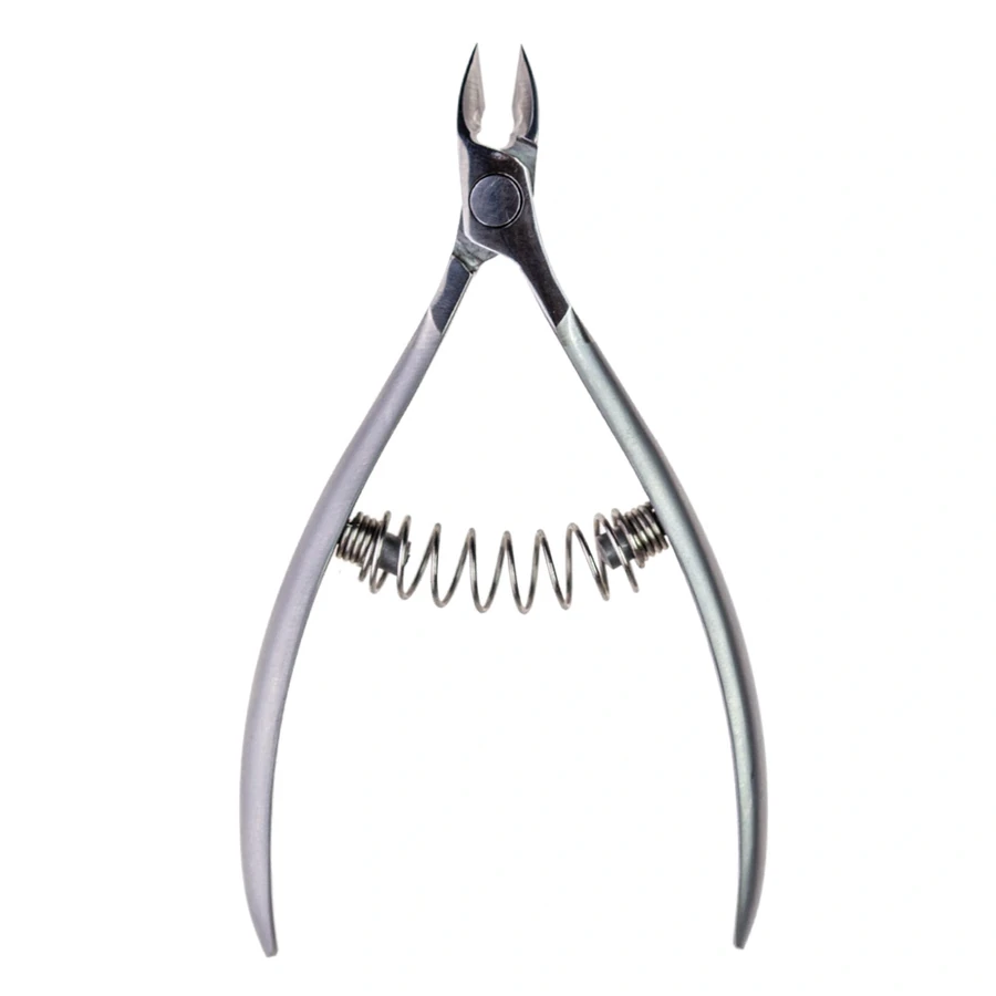 Кусачки для кутикули CREZ Cuticle Nippers ST 34-8 8 мм