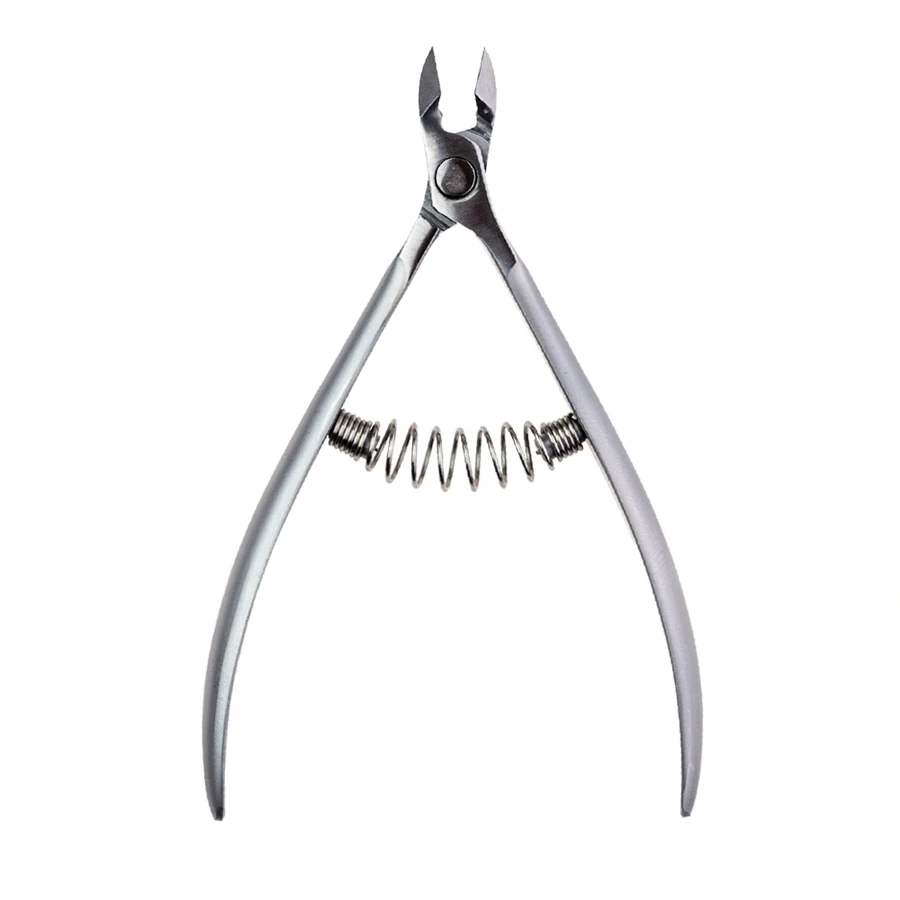 Кусачки для кутикули CREZ Cuticle Nippers ST 33-7 7 мм