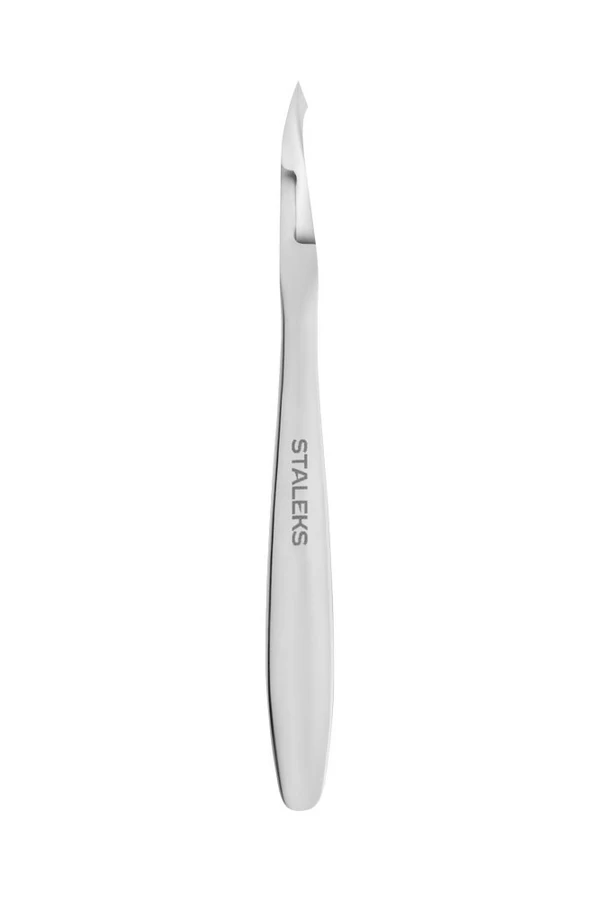 Кусачки для кутикули Staleks Nippers BEAUTY & CARE 10 TYPE 3 3 мм