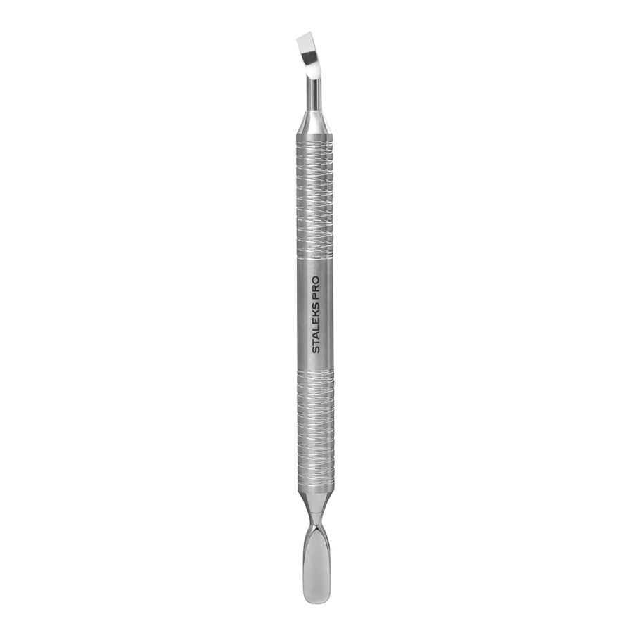 Лопатка манікюрна Staleks PRO EXPERT 100 TYPE 4.2