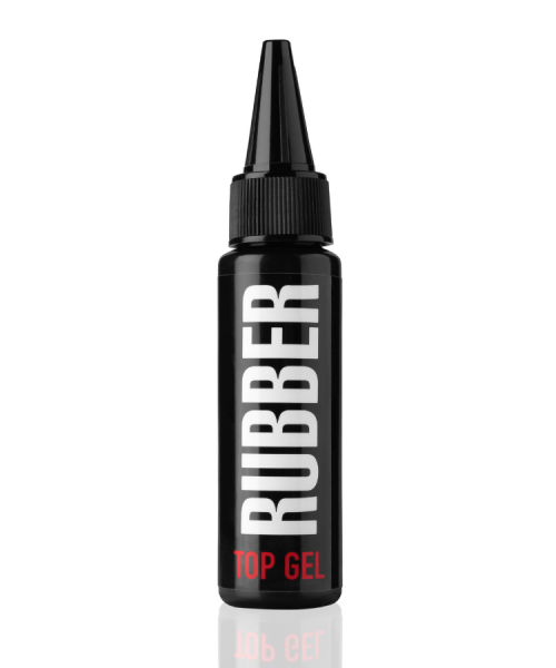Каучукове верхнє покриття для гель-лаку Kodi Rubber Top 30 мл
