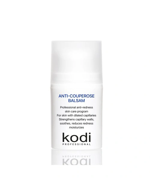 Антикуперозний бальзам Kodi Anti-Couperose Balsam 50 мл