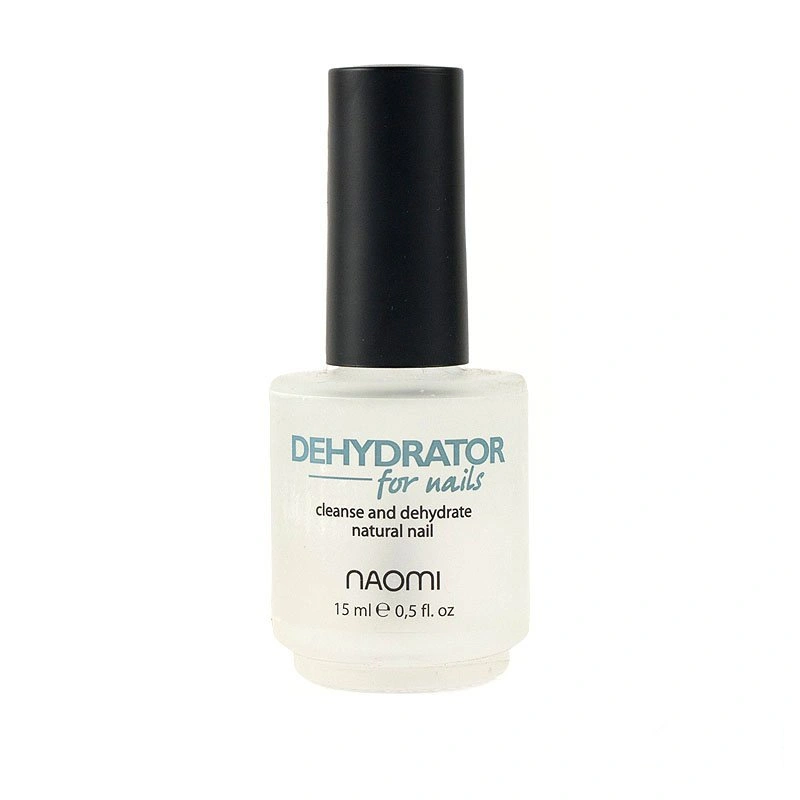 Дегідратор Naomi Dehydrator for Nails 15 мл