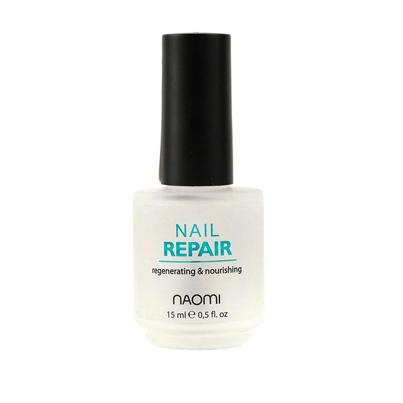 Засіб для відновлення нігтів Naomi Nail Repair 15 мл