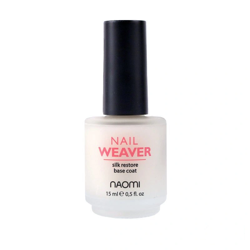Базове покриття, що відновлює Naomi Nail Weaver 15 мл
